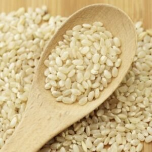 ARROZ CATETO BR 25KG