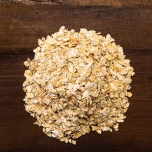 AVEIA EM FLOCOS LAMINADA Nº2 25KG