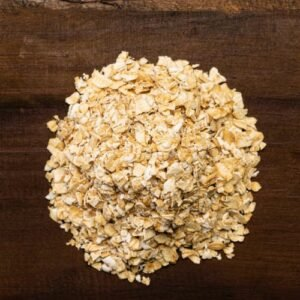 AVEIA EM FLOCOS LAMINADA 3KG