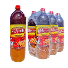 azeite de dendÊ 6x2l