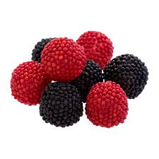 bala gelatina amoras 12x1kg 5829