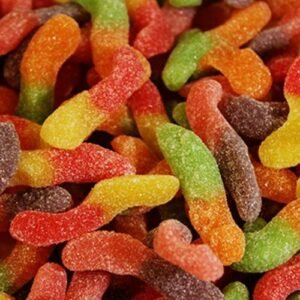 BALA MINHOCA ACIDA 5KG