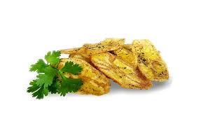 banana chips salsa e cebola 2kg