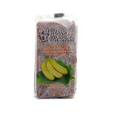 bananada rezenda 10x500g