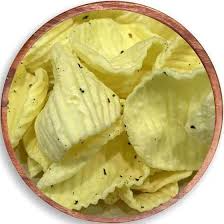 batata frita lemon pepper mexicana 500g