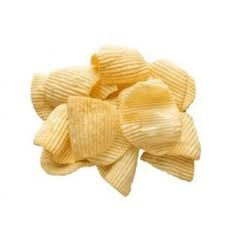 batata frita mexicana 500g