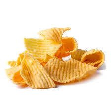 batata frita mexicana churrasco 500g