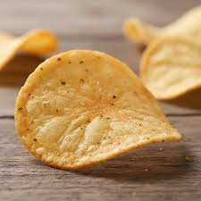 batata frita rustica lisa 500g