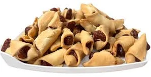 bolacha beliscÃo nº12 2,5kg