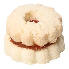 bolacha goiabinha nº6 2,5kg