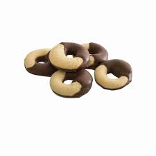 bolacha juju nº10 2,5kg