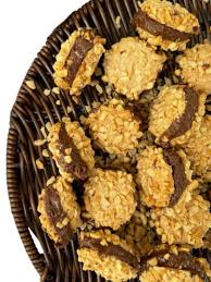 bolacha kishow nº15 2,5kg