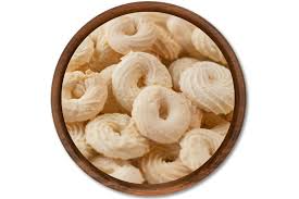 bolacha rosca coco nº1 2kg