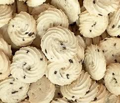 bolacha rosca flocos nº2 2kg