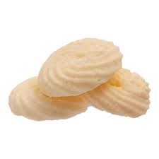 bolacha rosca nata nº3 2kg