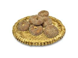 bolacha torcidinha de canela 2kg