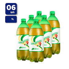 cajuina garrafa 12x330ml