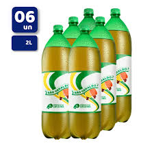 cajuina garrafa 12x330ml