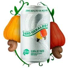 cajuina garrafa 12x330ml