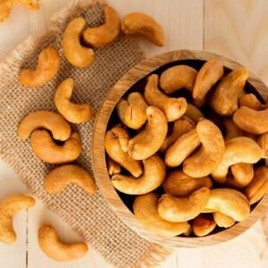 Amendoins/Castanhas e mais