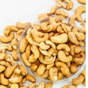 CASTANHA DE CAJU W1 T.S 11.34KG