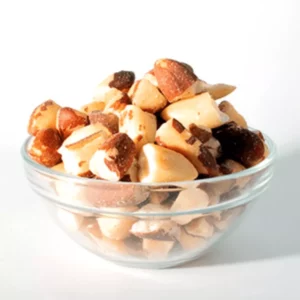 CASTANHA DO PARA QUEBRADA 5KG