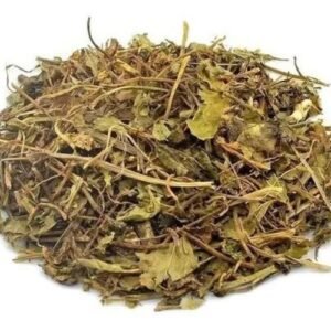 CHA CHAPEU DE COURO 15KG