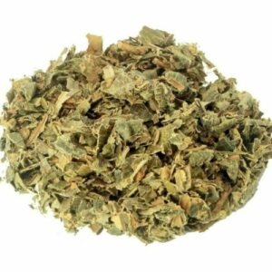 CHA CANELA DE VELHO 1KG