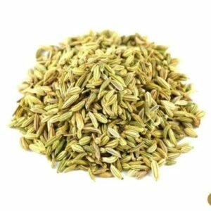 CHA ERVA DOCE ESPANHOLA 5KG