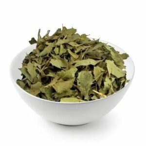 CHA ESPINHEIRA SANTA 1KG