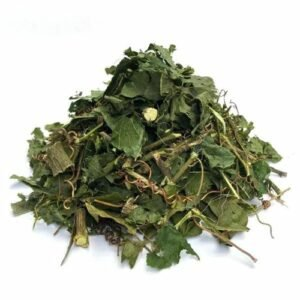 CHA FOLHA DE MARACUJA 1KG