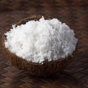 COCO RALADO FINO 3KG