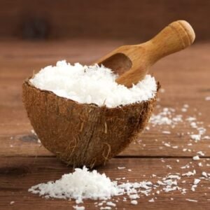 COCO RALADO MEDIO 25KG