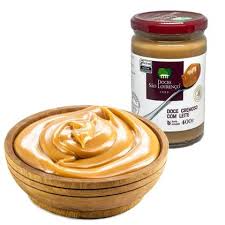 doce de leite puro 10x400g