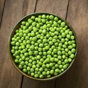 ERVILHA INTEIRA 25KG