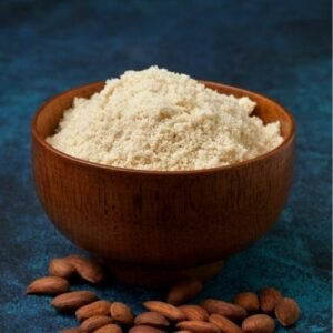 FARINHA DE AMENDOA 5KG