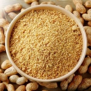 FARINHA DE AMENDOIM 5KG