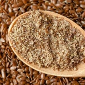 FARINHA DE LINHACA MARROM 10KG
