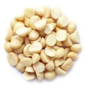 FEIJAO FRADINHO QUEBRADO 30KG