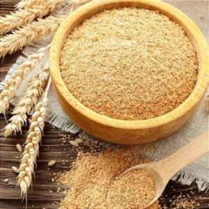 FIBRA DE TRIGO FINA 10KG