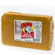 geleia mocotÓ 10x2500g