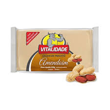 geleia mocotÓ c/ amendoim 10x2500g