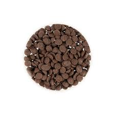 gota chocolate 2,5kg