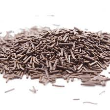 granulado chocolate 25kg