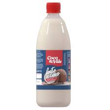 leite de coco 12x500ml