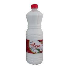 leite de coco 6x 1l