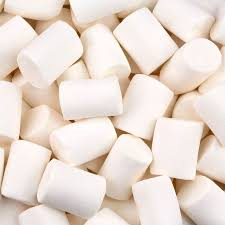 marshmallow diversos 1x250g