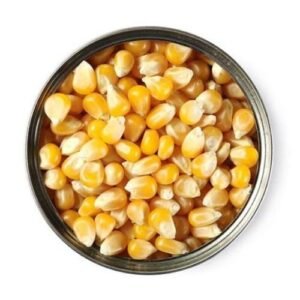 MILHO PIPOCA ZANELLA 25KG