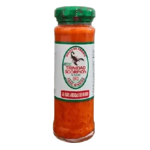 pimenta carolina reaper azeite 24x100ml
