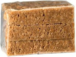 pÉ de moleque moÍdo 10x300g